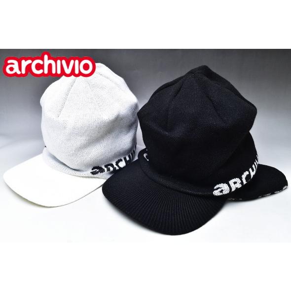 archivio 40％OFFセール！ アルチビオ ゴルフ 2024秋冬新作