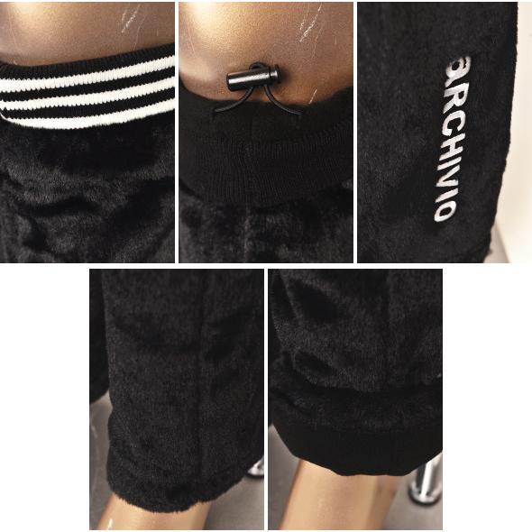 archivio（アルチビオ） 50％OFFセール！ ゴルフ 2024秋冬新作