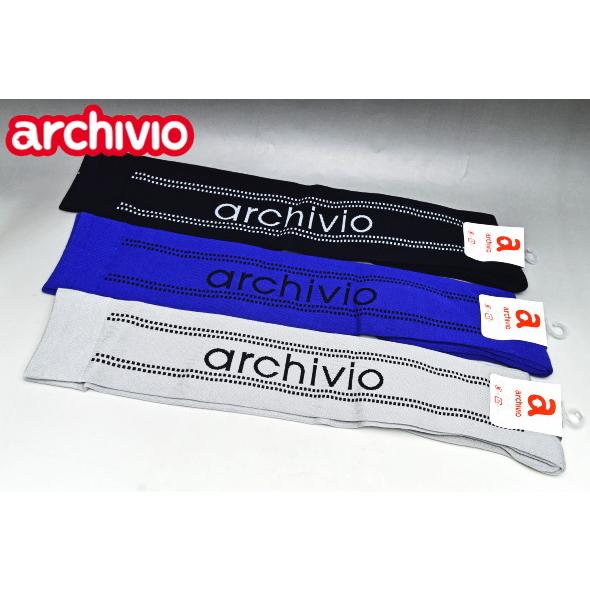 archivio アルチビオ ゴルフ 2024秋冬新作 レディース ニー