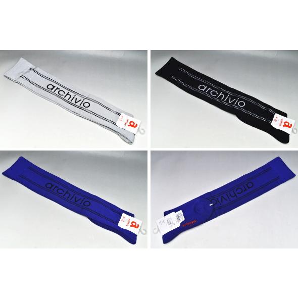 archivio アルチビオ ゴルフ 2024秋冬新作 レディース ニー