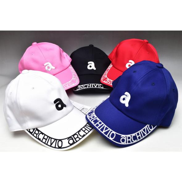 archivio（アルチビオ） 50％OFFセール！ ゴルフ 2024秋冬新作