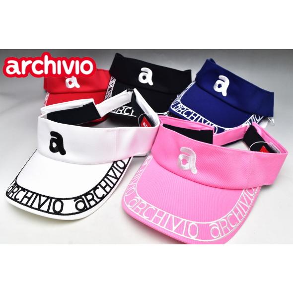 archivio 50％OFFセール！ アルチビオ ゴルフ 2024秋冬新作 レディース