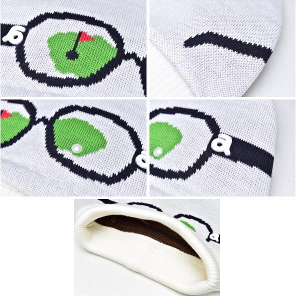 40％OFFセール！ アルチビオ archivio ゴルフ 2024秋冬新作 レディース