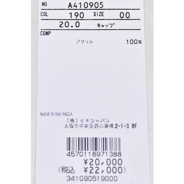 archivio 50％OFFセール！ アルチビオ ゴルフ 2024秋冬新作 レディース