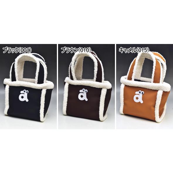 [新品タグ付] アルチビオ　秋・冬 カートバック archivio アルチビオ ゴルフ 2024秋冬新作 レディース カートバッグ