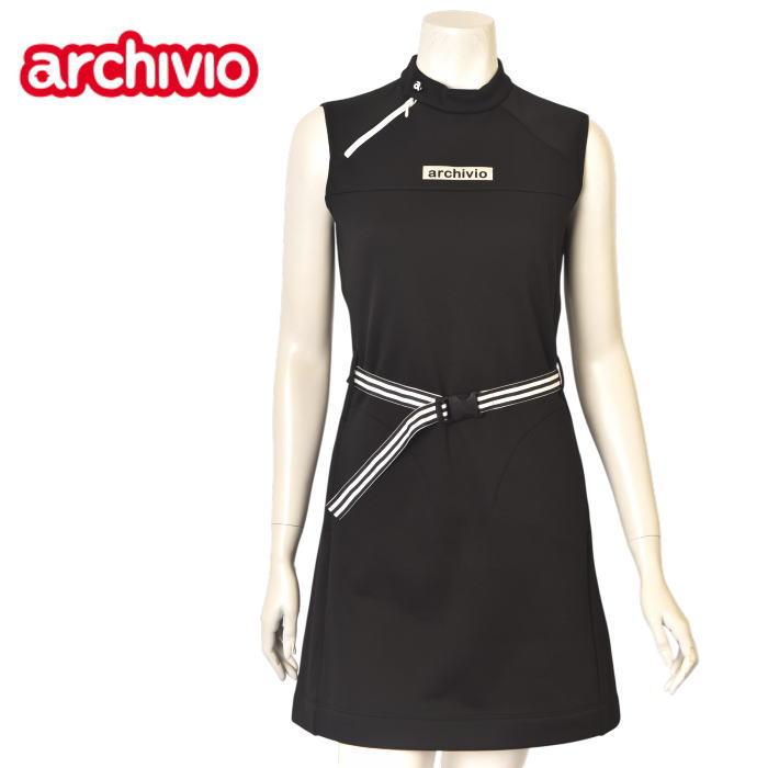 archivio（アルチビオ） 50％OFFセール！ ゴルフ 2024秋冬新作