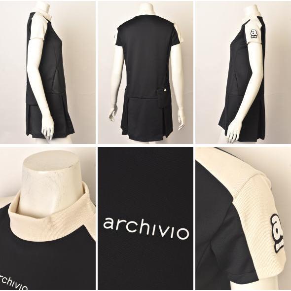 アルチビオ archivio ワンピース 新品 アルチビオ ゴルフ ワンピース ウェア」の人気商品一覧 | 安い
