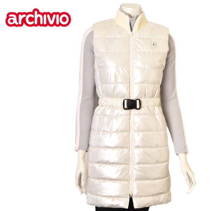 archivio 50％OFFセール！ アルチビオ ゴルフ 2024秋冬新作