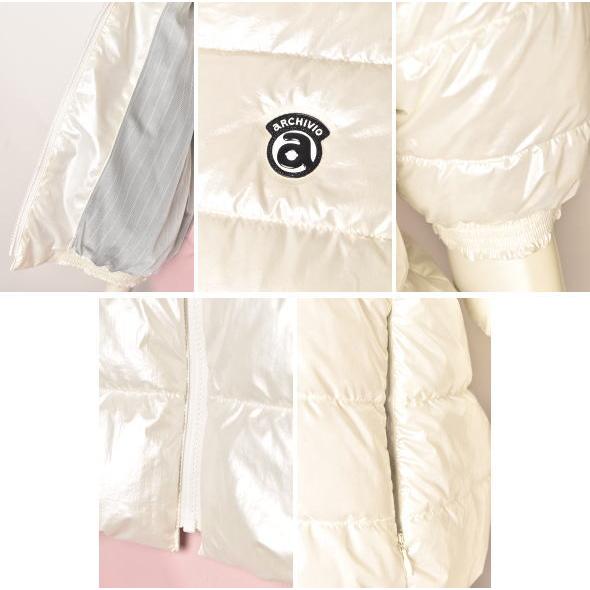 archivio（アルチビオ） 50％OFFセール！ ゴルフ 2024秋冬新作