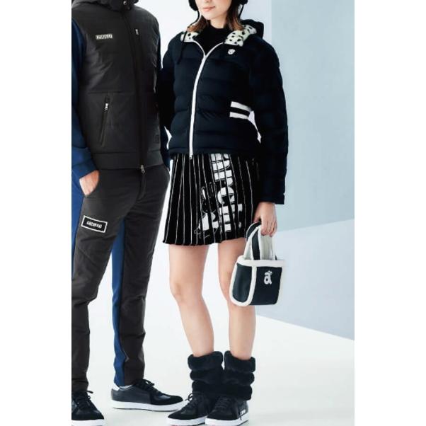 archivio 40％OFFセール！ アルチビオ ゴルフ 2024秋冬新作