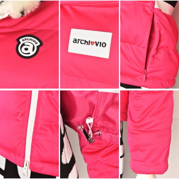 archivio（アルチビオ） 50％OFFセール！ ゴルフ 2024秋冬新作