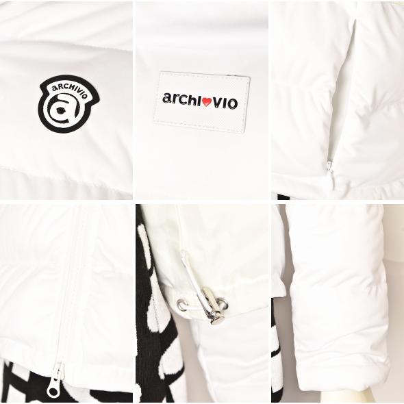 archivio 40％OFFセール！ アルチビオ ゴルフ 2024秋冬新作