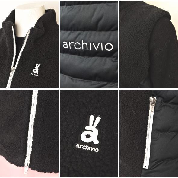 archivio 40％OFFセール！ アルチビオ ゴルフ 2024秋冬新作