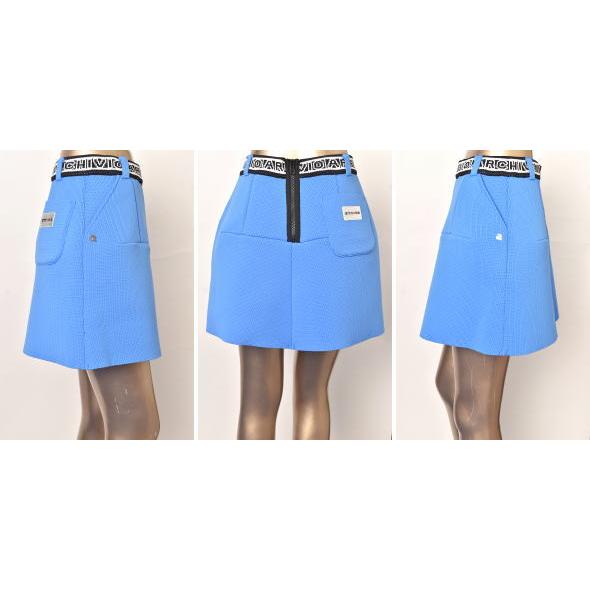 (美品)アルチビオarchivio セーター・スカート2024秋冬 サイズ36 archivio 50％OFFセール！ アルチビオ ゴルフ 2024秋冬新作