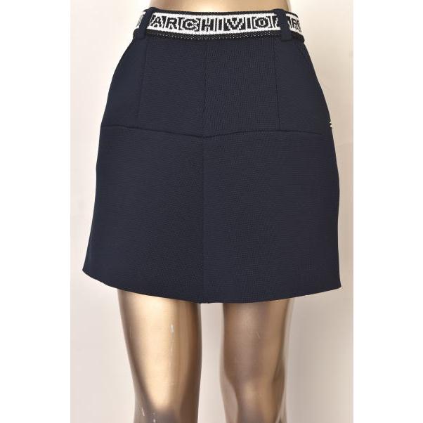 アルチビオ　スカート　2024モデル archivio 40％OFFセール！ アルチビオ ゴルフ 2024秋冬新作