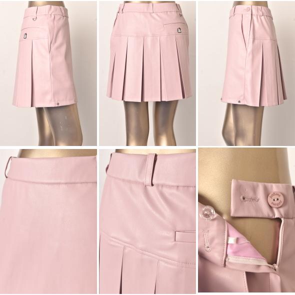 archivio - アルチビオ　◆　バックプリーツスウェットスカート archivio - アルチビオ ◇ バックプリーツスウェットスカートの