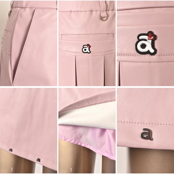 archivio - アルチビオ　◆　バックプリーツスウェットスカート archivio - アルチビオ ◇ バックプリーツスウェットスカートの