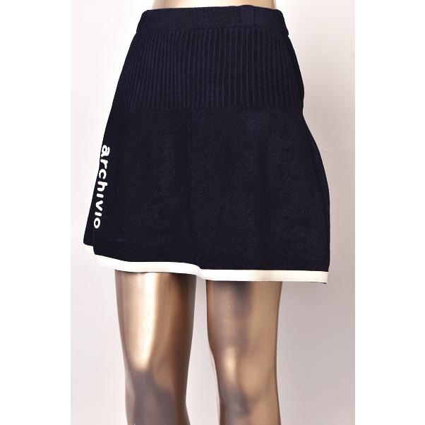 archivio 50％OFFセール！ アルチビオ ゴルフ 2024秋冬新作 レディース