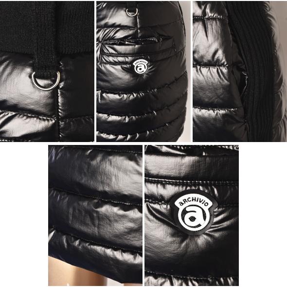 archivio 50％OFFセール！ アルチビオ ゴルフ 2024秋冬新作