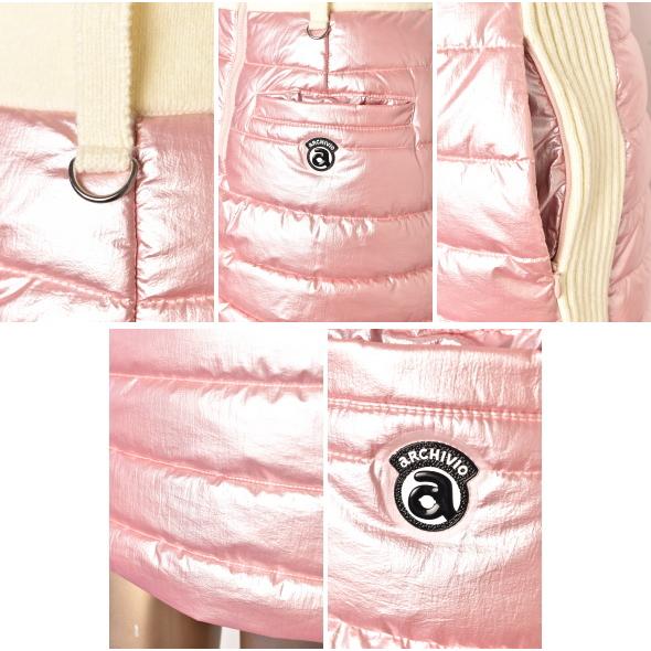 archivio 50％OFFセール！ アルチビオ ゴルフ 2024秋冬新作 レディース