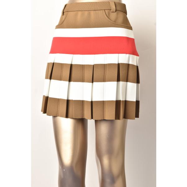 アルチビオ　バイカラー プリーツ ニット ゴルフスカート 楽天市場】アウトレットセール アルチビオ レディース おしゃれ