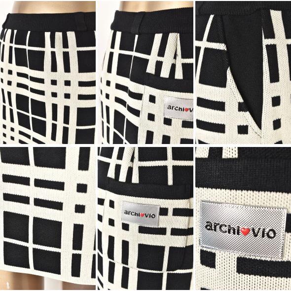 archivio 50％OFFセール！ アルチビオ ゴルフ 2024秋冬新作