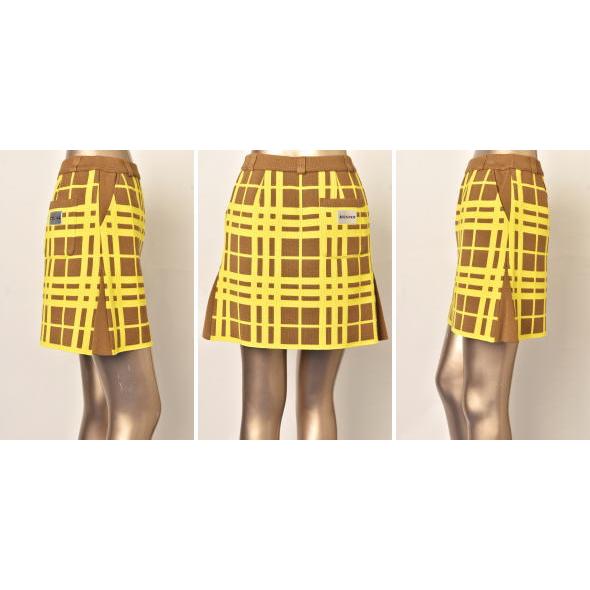 アルチビオノースリーブとスカートセット アルチビオ ノースリーブ&スカート セット 38 レディースゴルフ