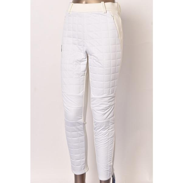 ARCHIVIO アルチビオ 切り替え　ダウン　中綿入り　ジャケット　ゴルフ ARCHIVIO アルチビオ 中綿入り ダウンジャケット ゴルフ