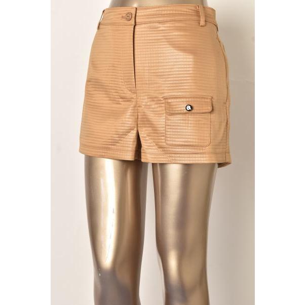 新品❤️アルチビオ❤️ショートパンツ archivio 50％OFFセール！ アルチビオ ゴルフ 2024秋冬新作 レディース