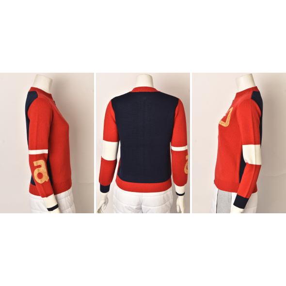 archivio 50％OFFセール！ アルチビオ ゴルフ 2024秋冬新作