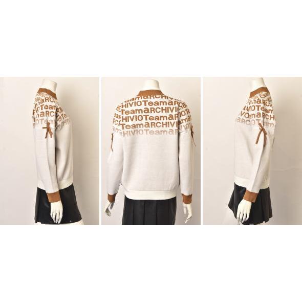 archivio（アルチビオ） 50％OFFセール！ ゴルフ 2024秋冬新作