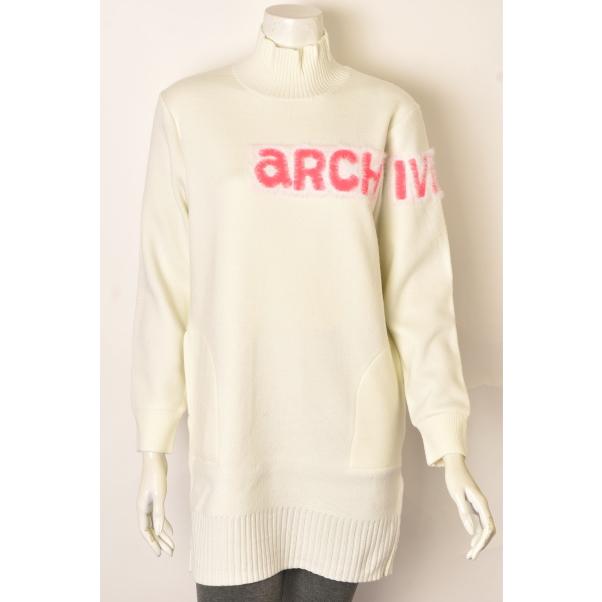 archivio（アルチビオ） 50％OFFセール！ ゴルフ 2024秋冬新作