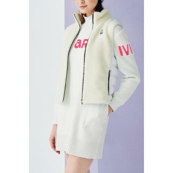 archivio（アルチビオ） 50％OFFセール！ ゴルフ 2024秋冬新作