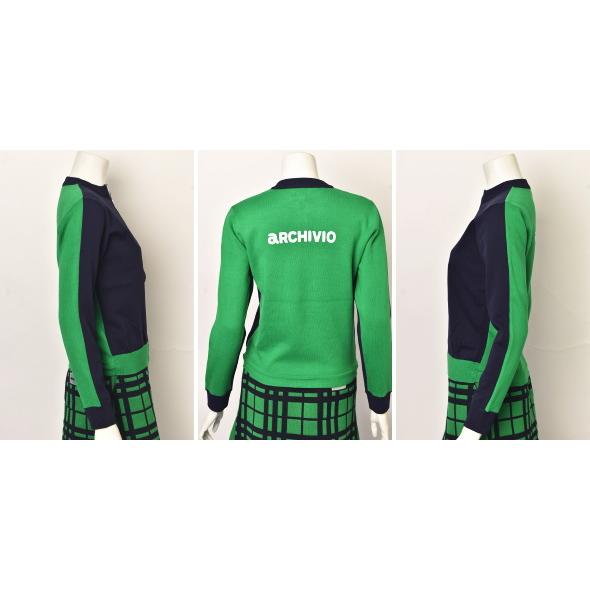 archivio 50％OFFセール！ アルチビオ ゴルフ 2024秋冬新作