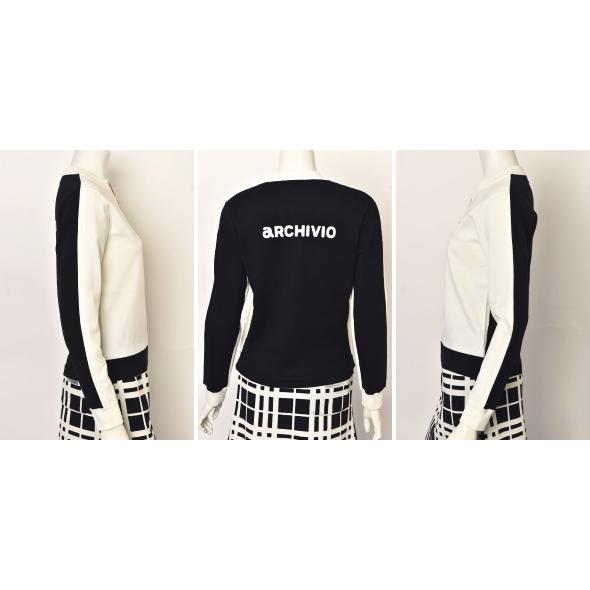 archivio（アルチビオ） 50％OFFセール！ ゴルフ 2024秋冬新作