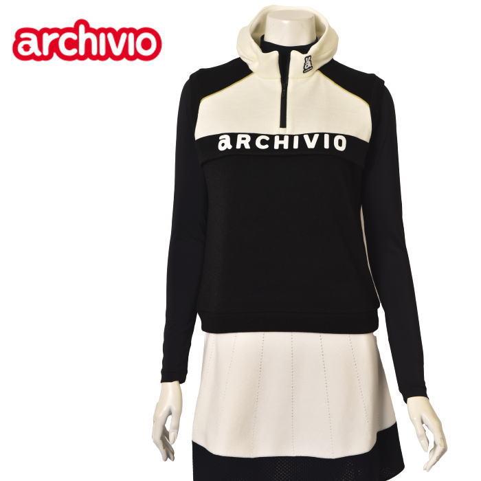 archivio 50％OFFセール！ アルチビオ ゴルフ 2024秋冬新作 レディース