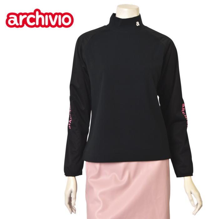 archivio（アルチビオ） 50％OFFセール！ ゴルフ 2024秋冬新作