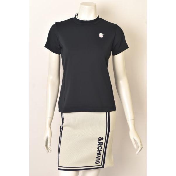 archivio 50％OFFセール！ アルチビオ ゴルフ 2024秋冬新作 レディース