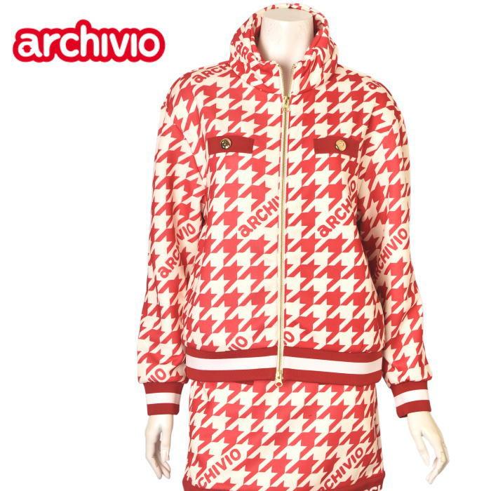 archivio（アルチビオ） 50％OFFセール！ ゴルフ 2024秋冬新作