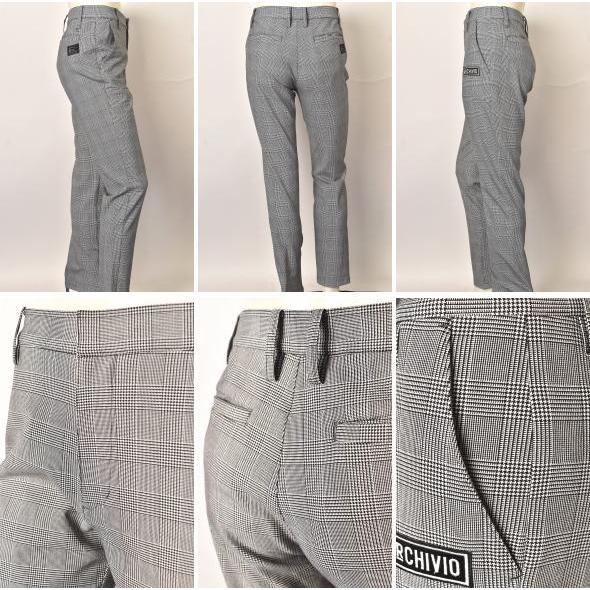 archivio 40％OFFセール！ アルチビオ ゴルフ 2024秋冬新作