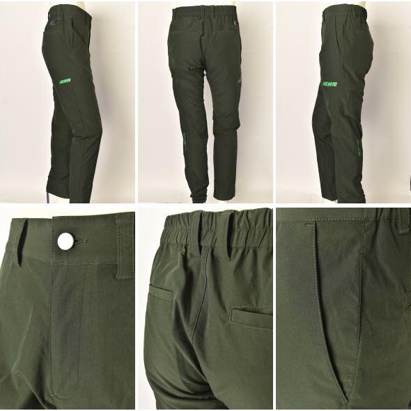 archivio 50％OFFセール！ アルチビオ ゴルフ 2024秋冬新作 メンズ