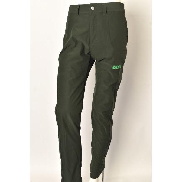 archivio 50％OFFセール！ アルチビオ ゴルフ 2024秋冬新作