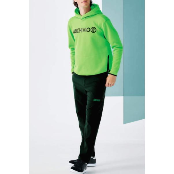 archivio 50％OFFセール！ アルチビオ ゴルフ 2024秋冬新作 メンズ