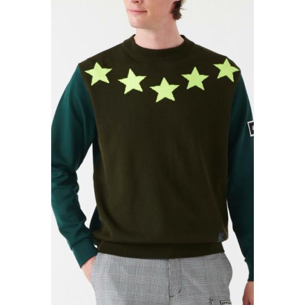 archivio 50％OFFセール！ アルチビオ ゴルフ 2024秋冬新作 メンズ 異