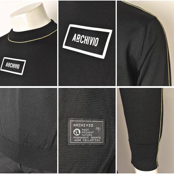 archivio 50％OFFセール！ アルチビオ ゴルフ 2024秋冬新作