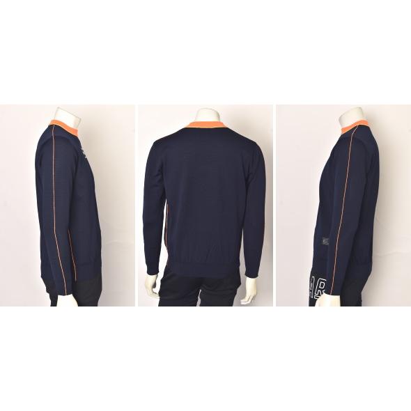 archivio 50％OFFセール！ アルチビオ ゴルフ 2024秋冬新作 メンズ