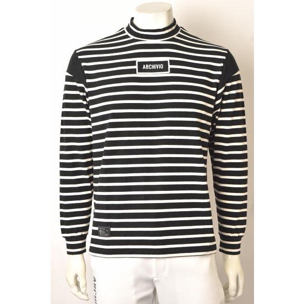 archivio 50％OFFセール！ アルチビオ ゴルフ 2024秋冬新作