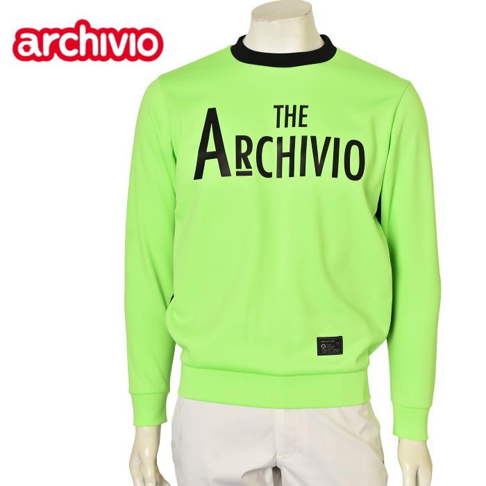 archivio 40％OFFセール！ アルチビオ ゴルフ 2024秋冬新作
