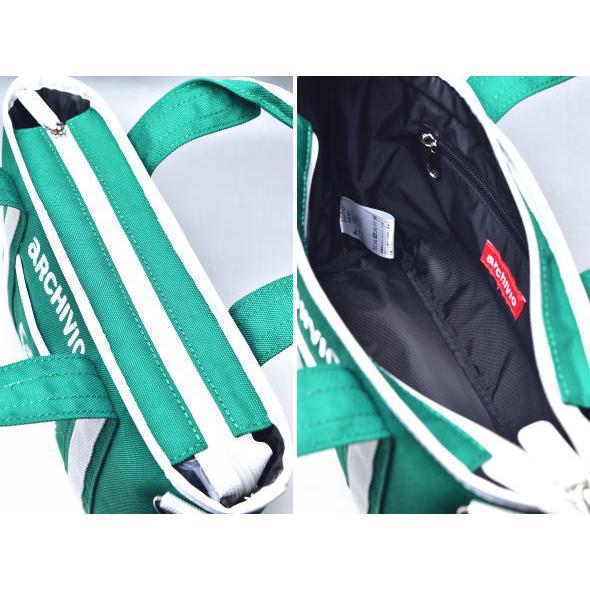 archivio アルチビオ ゴルフ 2025春夏新作 レディース 2WAY