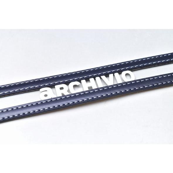 archivio（アルチビオ） 40％OFFセール！ ゴルフ 2025春夏新作